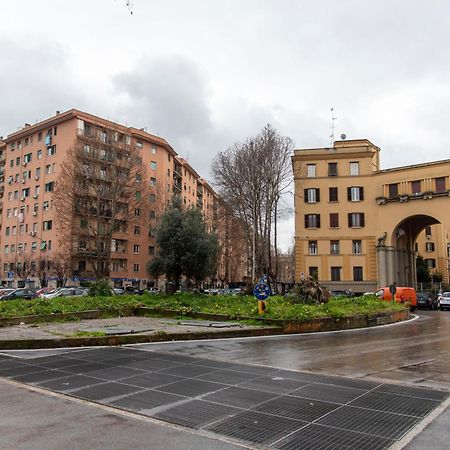 Nicoleta Panzió Róma Szoba fotó